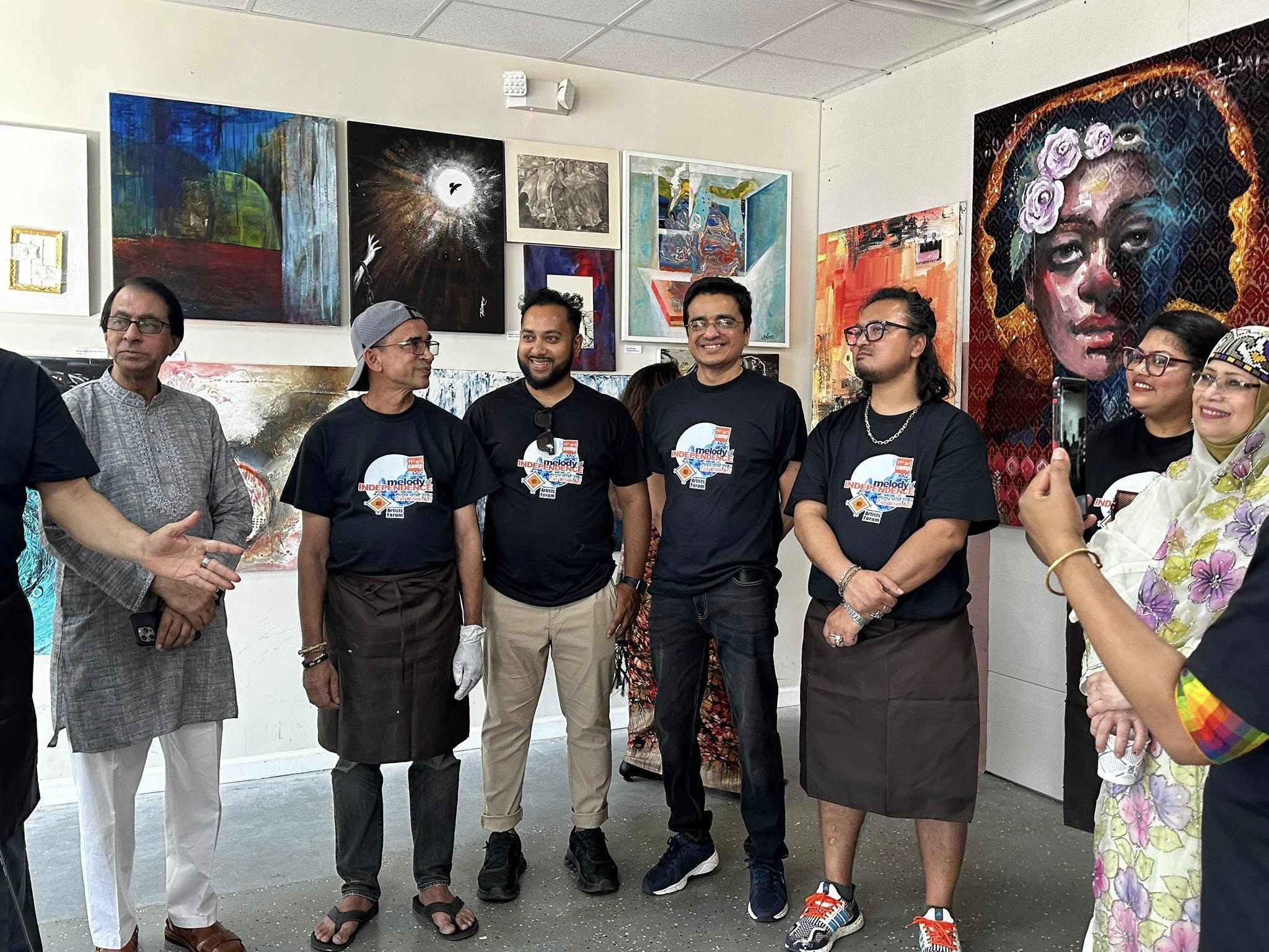 Community Workshop